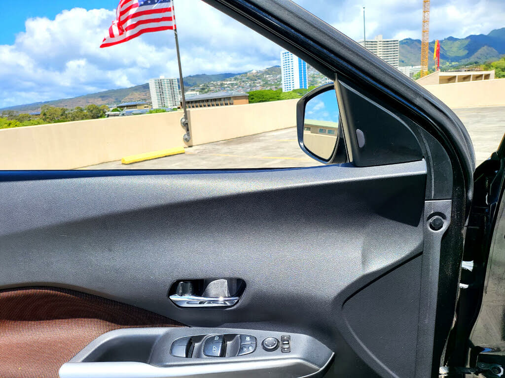 2018 Nissan Kicks SR FWD for sale in Honolulu, HI – photo 12