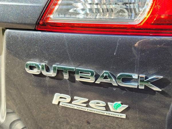 2013 Subaru Outback 2 5i Premium Wagon 4D - - by for sale in Andover, MN – photo 6