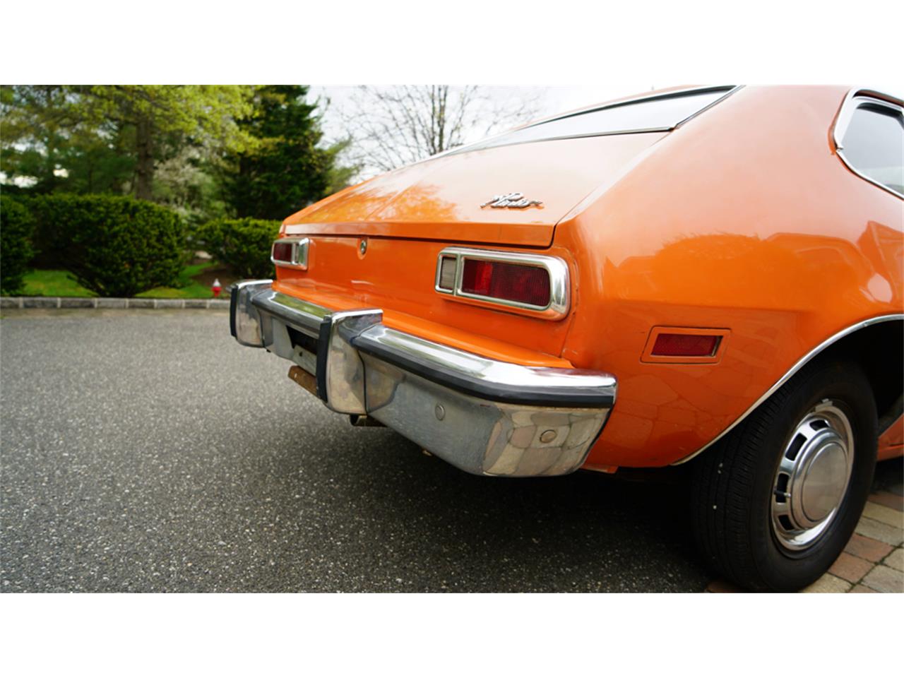 1974 Ford Pinto for sale in Old Bethpage , NY – photo 25