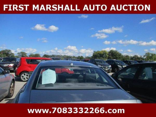 2007 Audi A6 3 2L - Auction Pricing - - by dealer for sale in Harvey, IL – photo 3