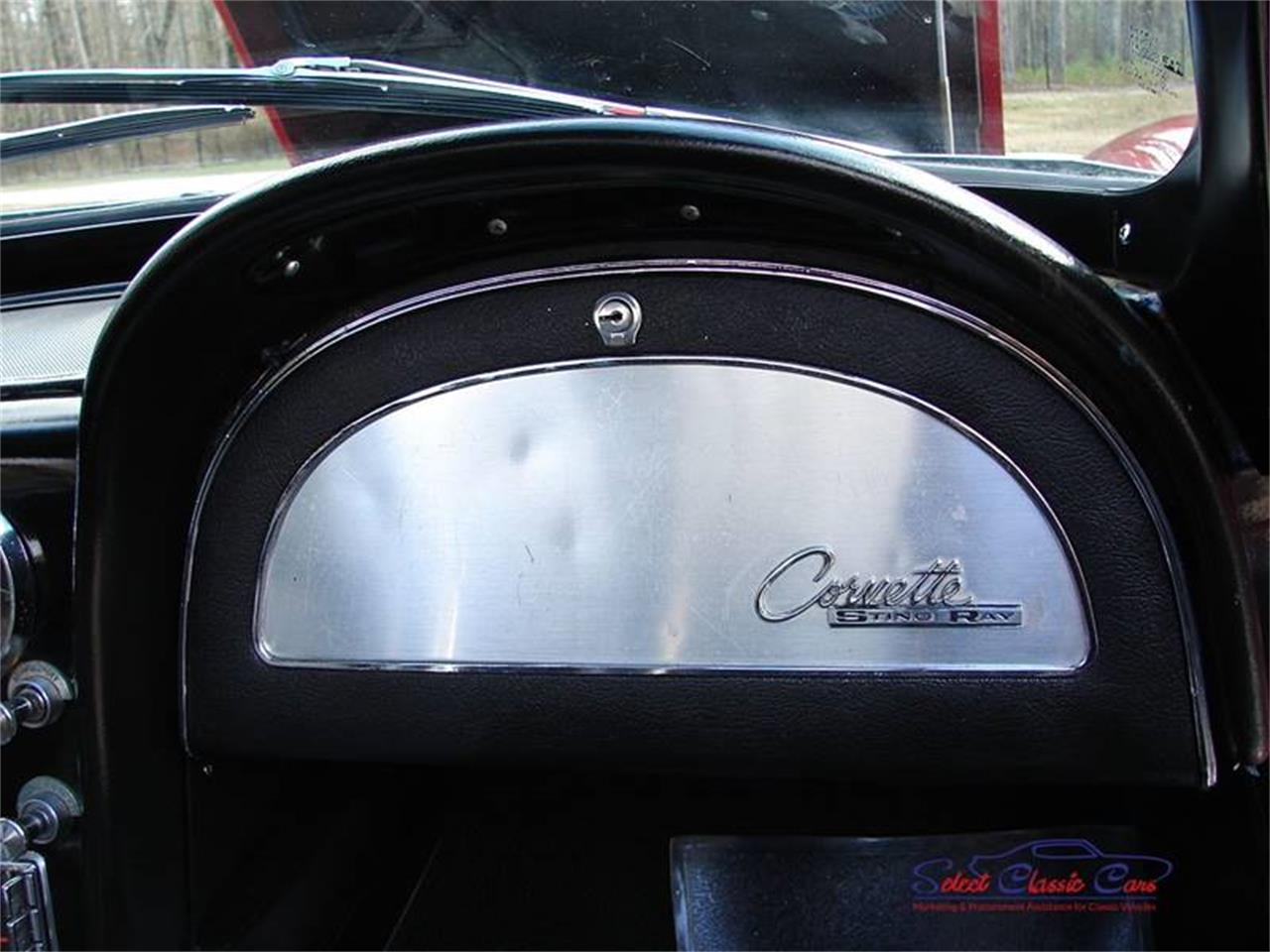 1965 Chevrolet Corvette for sale in Hiram, GA – photo 50