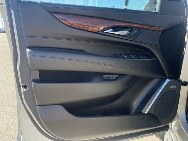 2015 Cadillac Escalade ESV Luxury 4WD for sale in Colorado Springs, CO – photo 11