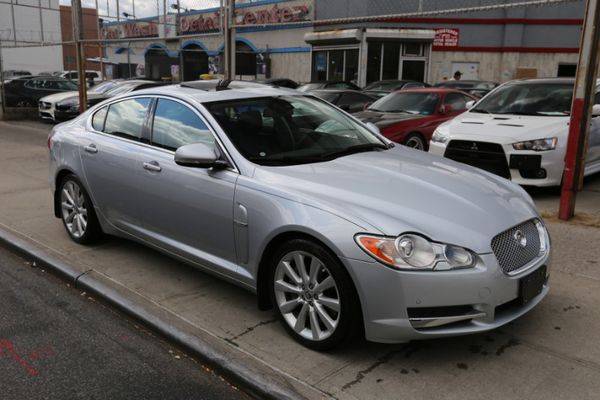 2011 Jaguar XF-Series XF Premium GUARANTEE APPROVAL!! for sale in Brooklyn, NY – photo 6