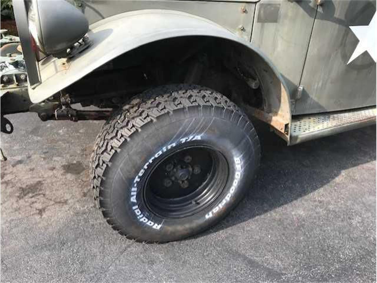1953 Dodge M-37 for sale in West Pittston, PA – photo 6