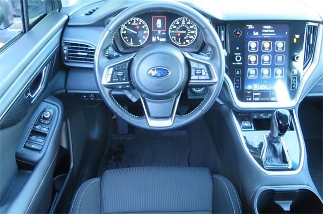 2021 Subaru Legacy Premium for sale in Renton, WA – photo 8