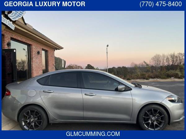 2015 Dodge SE 4dr Sedan First 20 get a coupon of 200 off of the for sale in Cumming, GA – photo 10