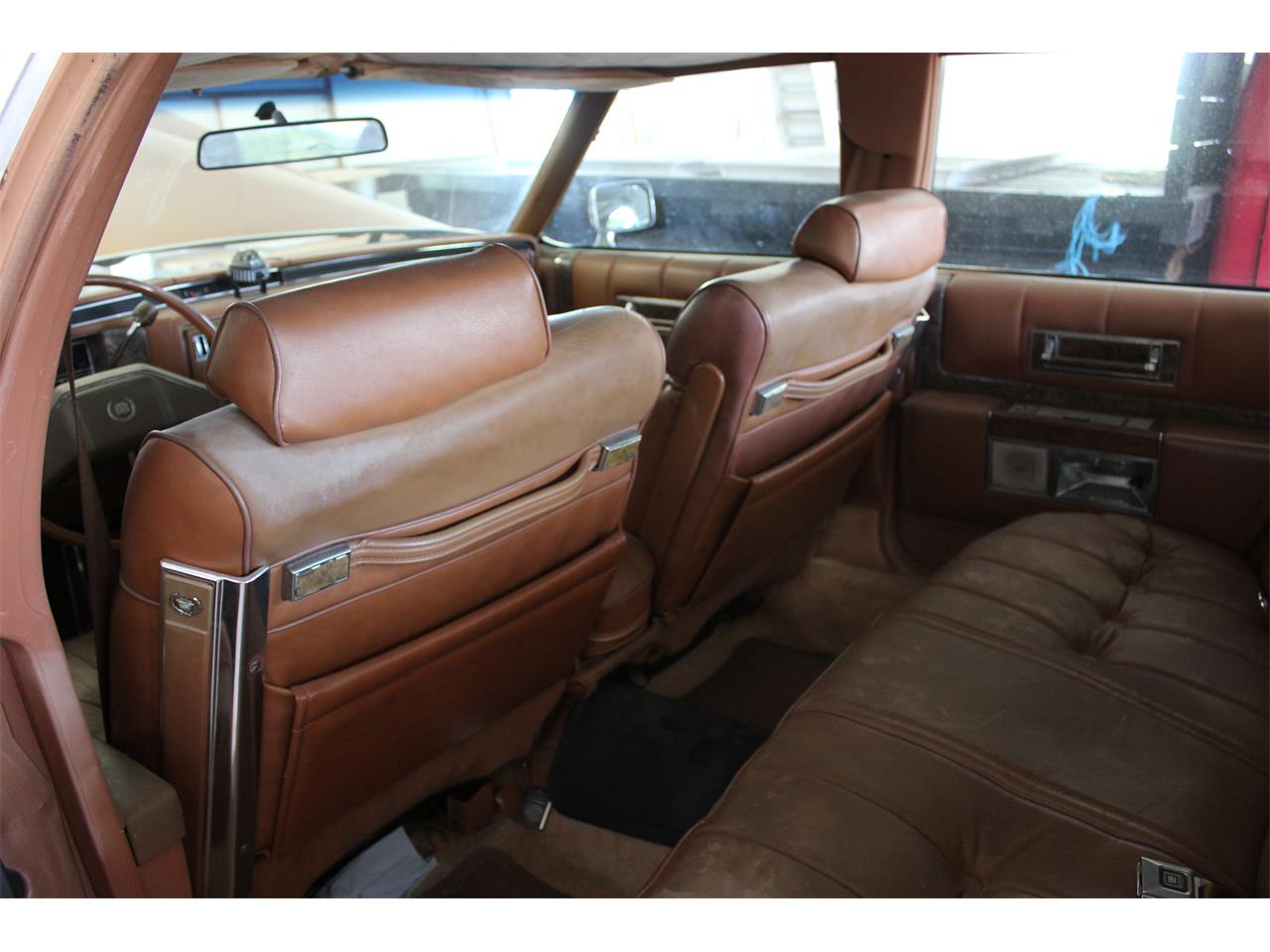 1979 Cadillac Fleetwood Brougham for sale in Paris , KY – photo 9