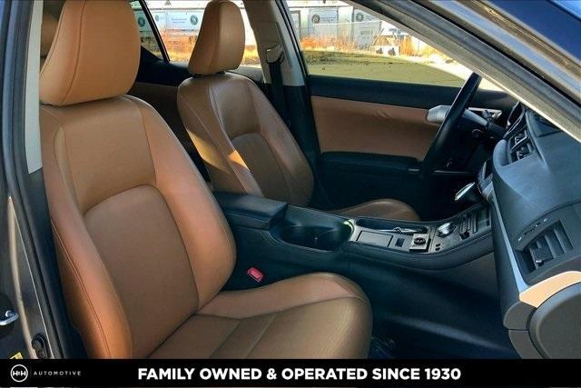 2012 Lexus CT 200h 200H for sale in Omaha, NE – photo 6