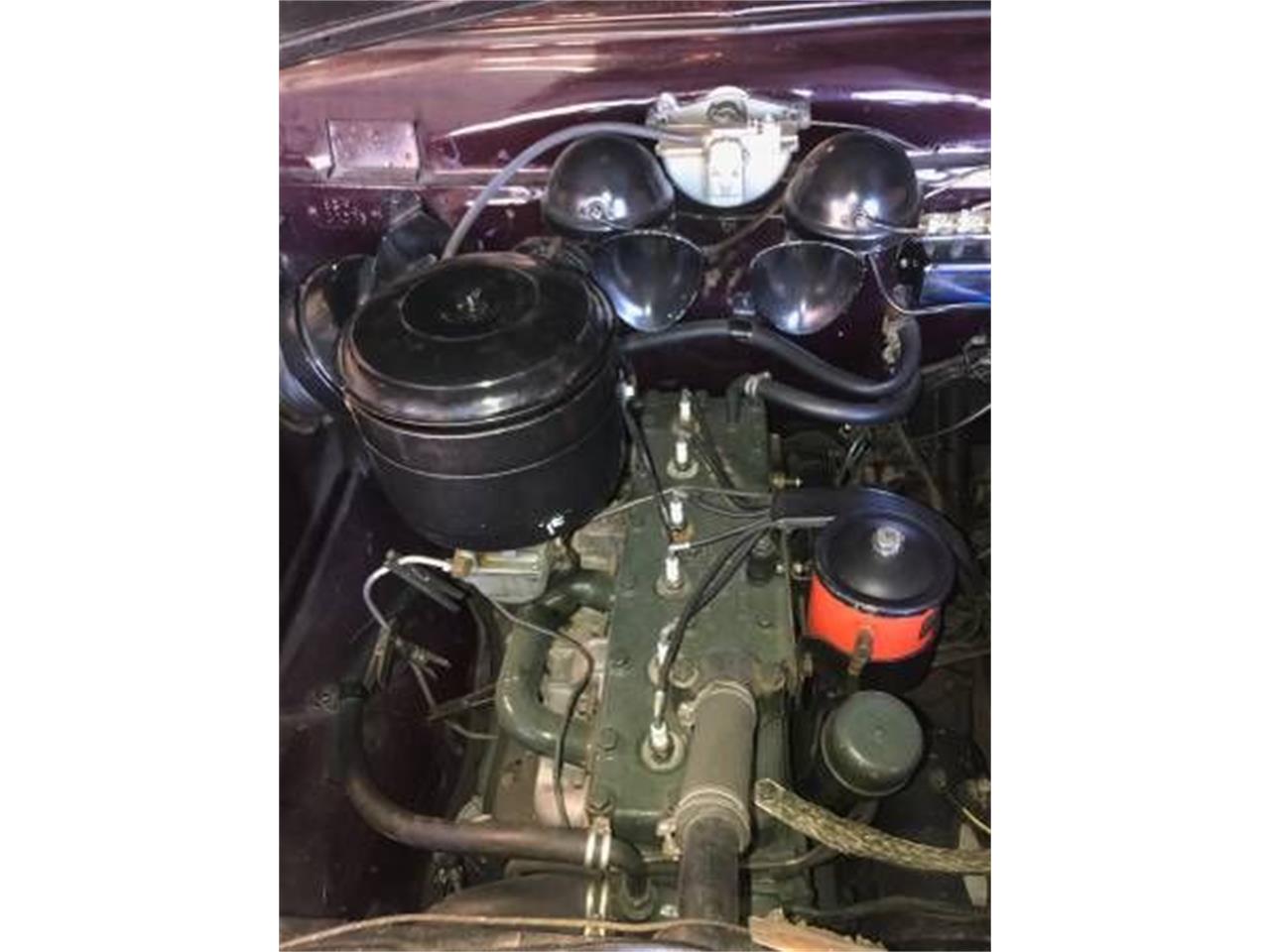 1950 Studebaker Champion for sale in Cadillac, MI – photo 7