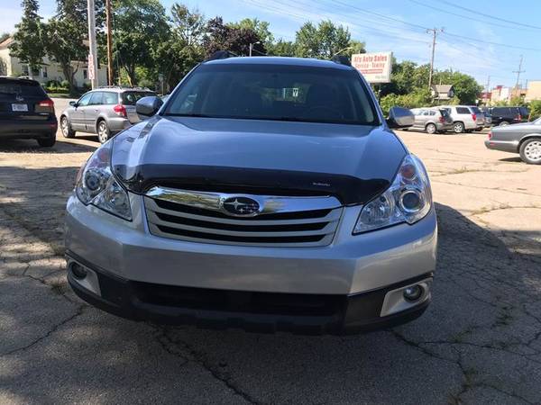 2012 Subaru Outback for sale in Appleton, WI – photo 3
