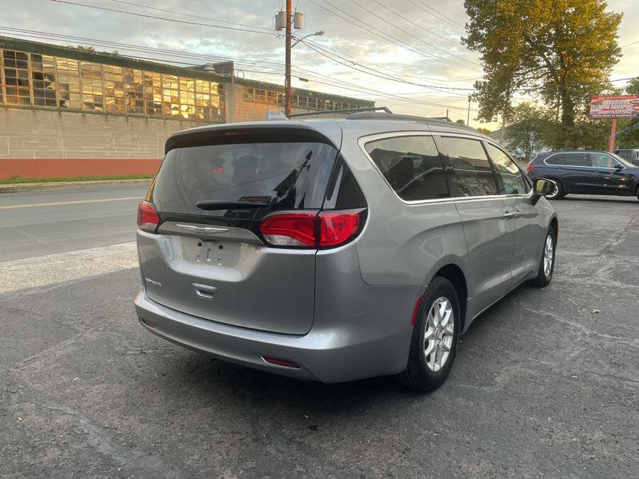 2020 Chrysler Voyager LXi FWD for sale in Plainfield, NJ – photo 20