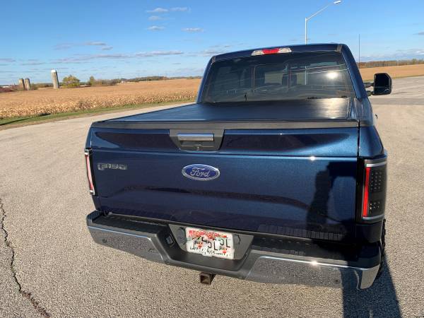 2015 Ford F150 for sale in Fredonia, WI – photo 10