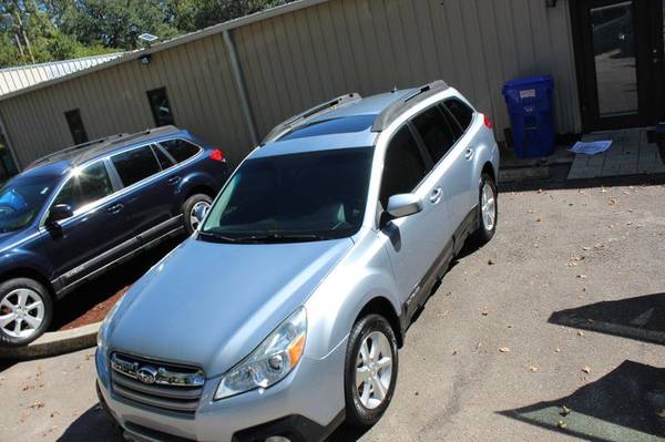 2013 *Subaru* *Outback* *2.5i* Limited for sale in Charleston, SC