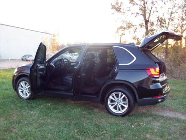 2014 BMW X5 xDrive35id - - by dealer - vehicle for sale in Springdale, AR – photo 5