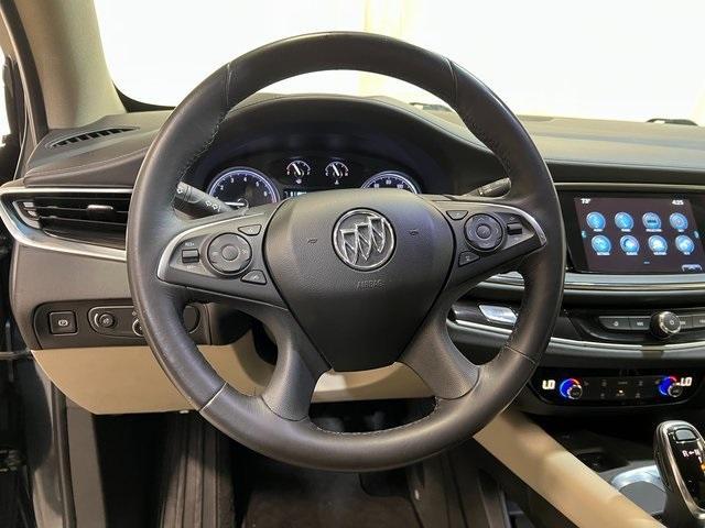 2019 Buick Enclave Essence for sale in Charleston, SC – photo 24