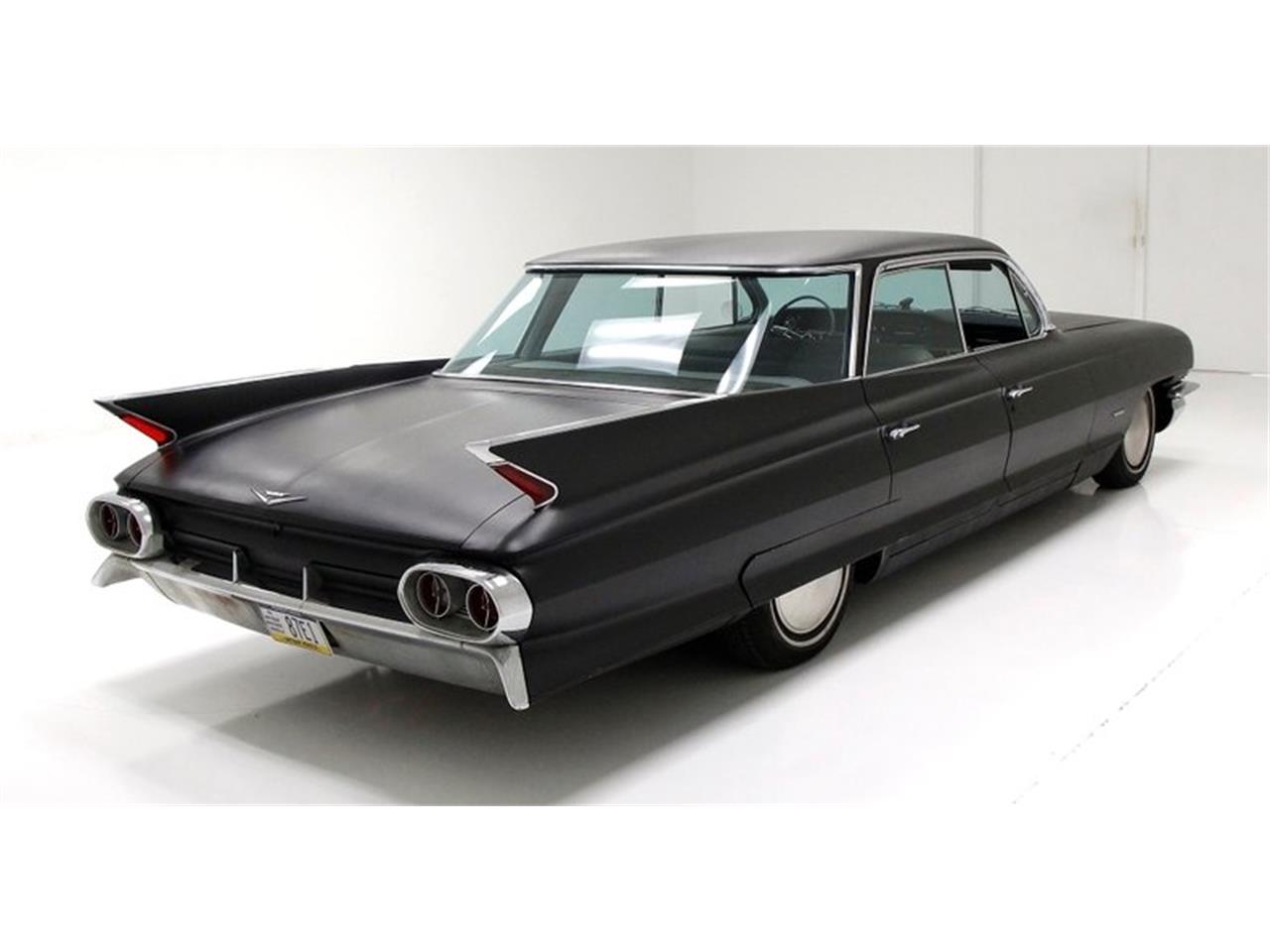 1961 Cadillac Series 62 for sale in Morgantown, PA – photo 6