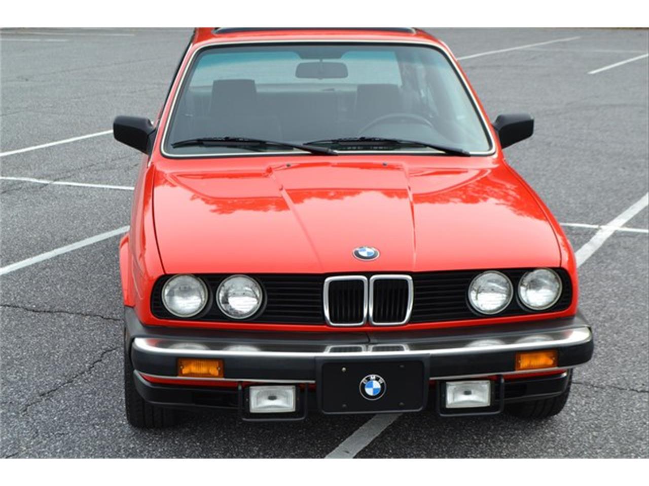1984 BMW 325 for sale in Hickory, NC – photo 6