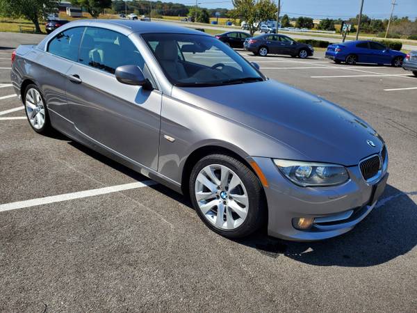 2011 BMW 3-Series 328i Convertible - SULEV for sale in White Plains , MD – photo 3