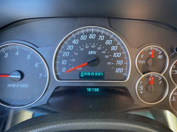 2003 GMC Envoy XL - - by dealer - vehicle automotive for sale in Somerset, MA – photo 7