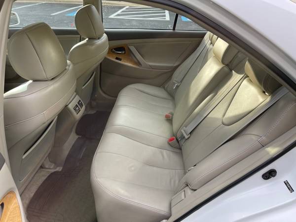 2007 Toyota Camry for sale in Fairfax, District Of Columbia – photo 19