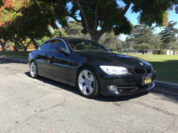 2011 BMW 328i Convertible for sale in San Diego, CA – photo 6