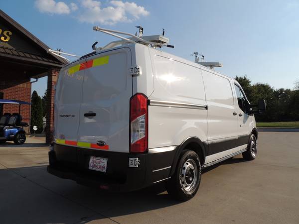 2016 Ford Transit T-150 Cargo Work Van! FLEET MAINTAINED! WORK READY! for sale in White House, AR – photo 4