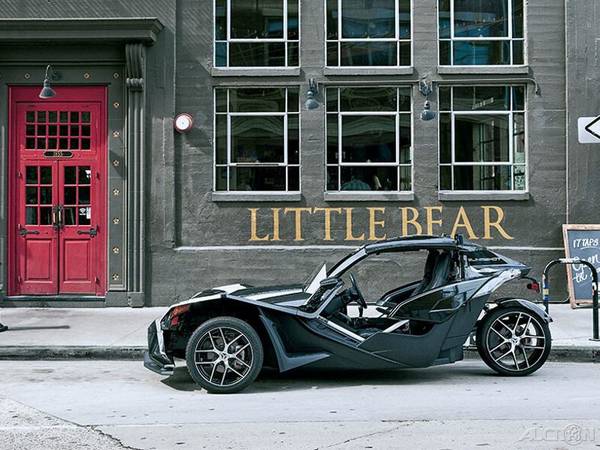 2019 Polaris Slingshot SLINGSHOT Grand Touring New Save $3100 for sale in Searcy, AR – photo 14