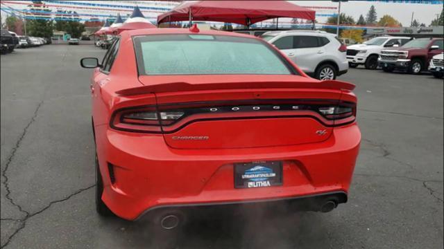2021 Dodge Charger R/T for sale in Grants Pass, OR – photo 7
