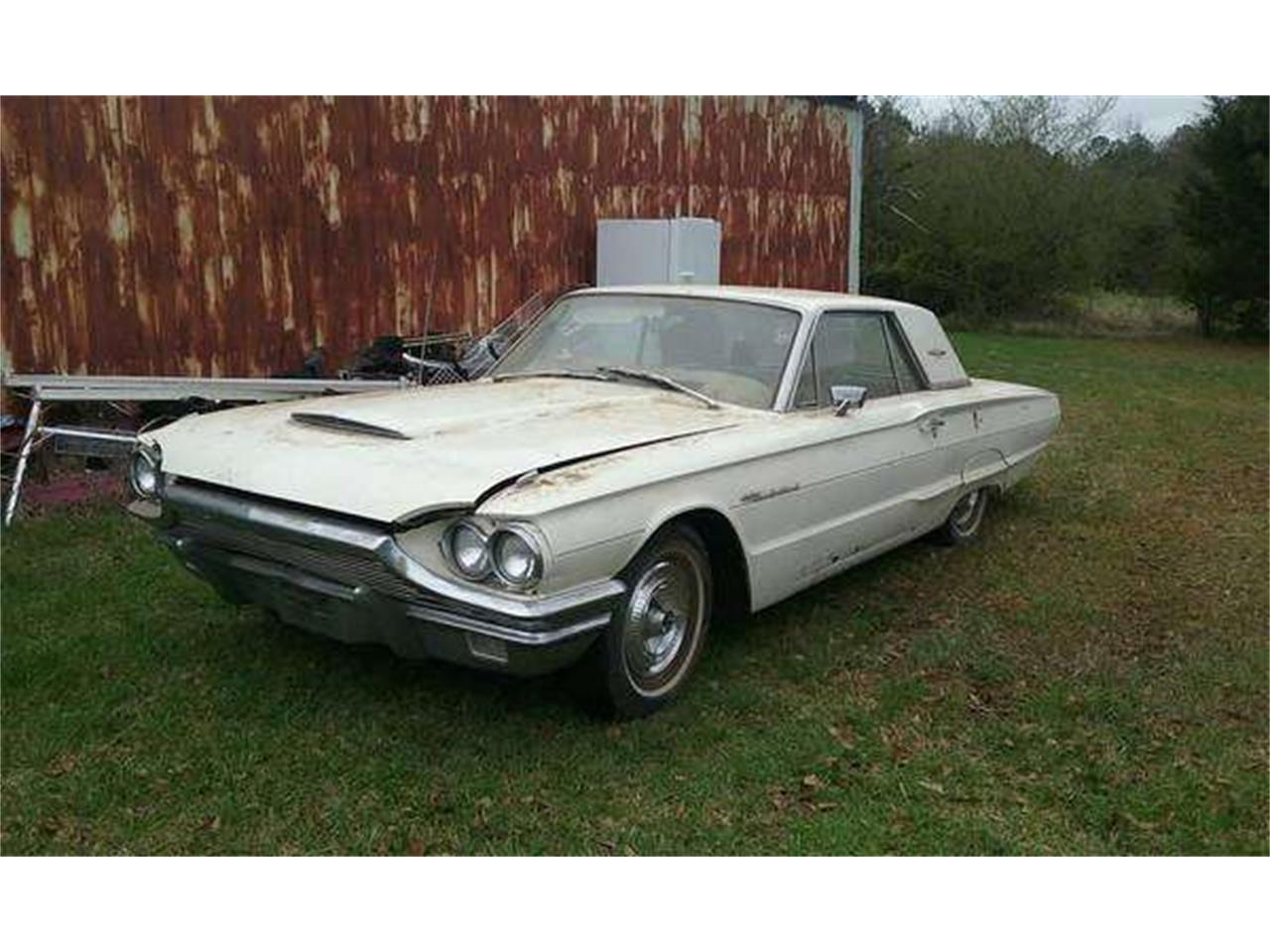 1964 Ford Thunderbird for sale in Midlothian, TX – photo 3