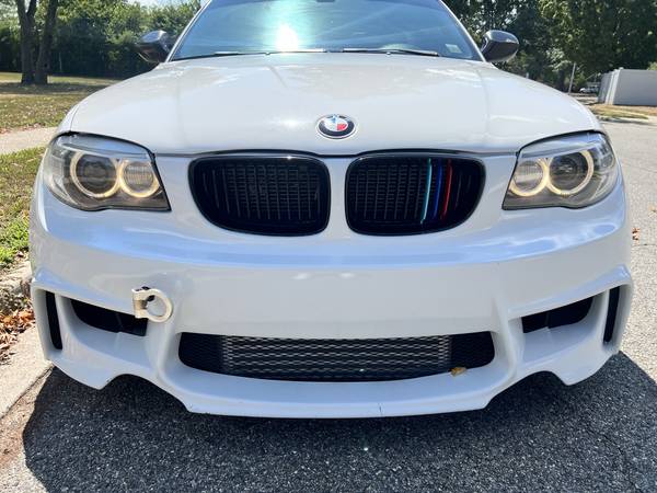 BMW 135i 6mt Pure Turbo for sale in Hicksville, NY – photo 17