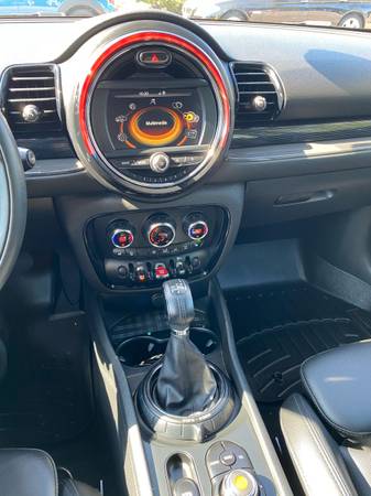 2017 Mini Cooper S Clubaman ALL4 for sale in Plain City, OH – photo 12