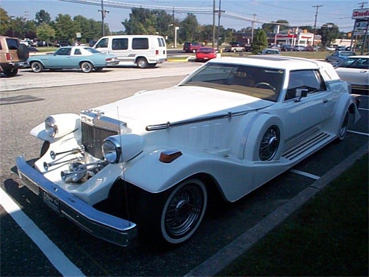 1979 Lincoln Custom for sale in Stratford, NJ – photo 2