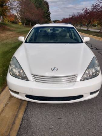 2004 Lexus ES330 for sale in Fishers, IN – photo 23