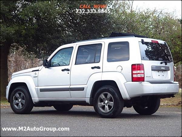 2010 Jeep Liberty Renegade 4x4 4dr SUV - - by dealer for sale in East Brunswick, NJ – photo 3