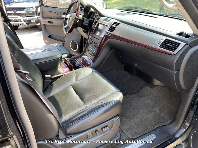 2009 Cadillac Escalade ESV 4WD for sale in Lyles, TN – photo 15