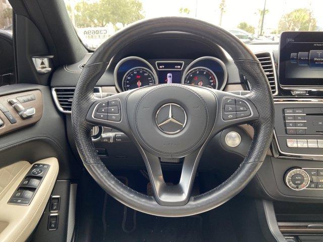 2019 Mercedes-Benz GLS 550 Base 4MATIC for sale in Charleston, SC – photo 30