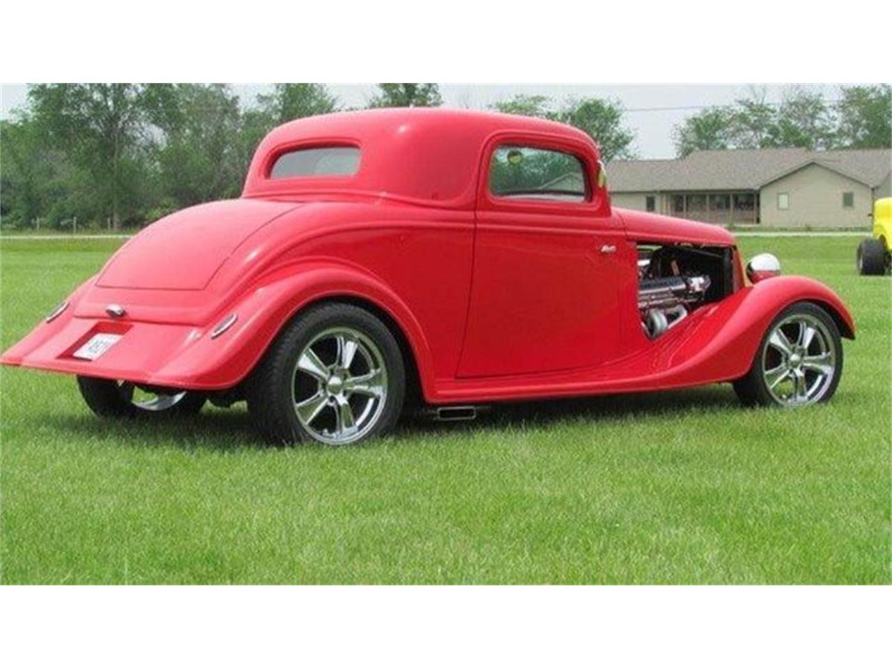 1934 Ford Roadster for sale in Cadillac, MI – photo 6