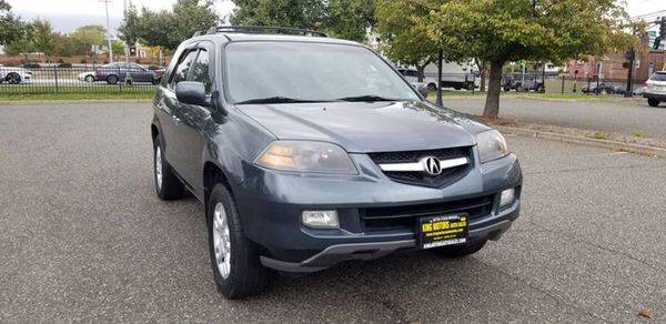 2005 Acura MDX Touring AWD 4dr SUV **EZ Financing -... for sale in Newark , NJ