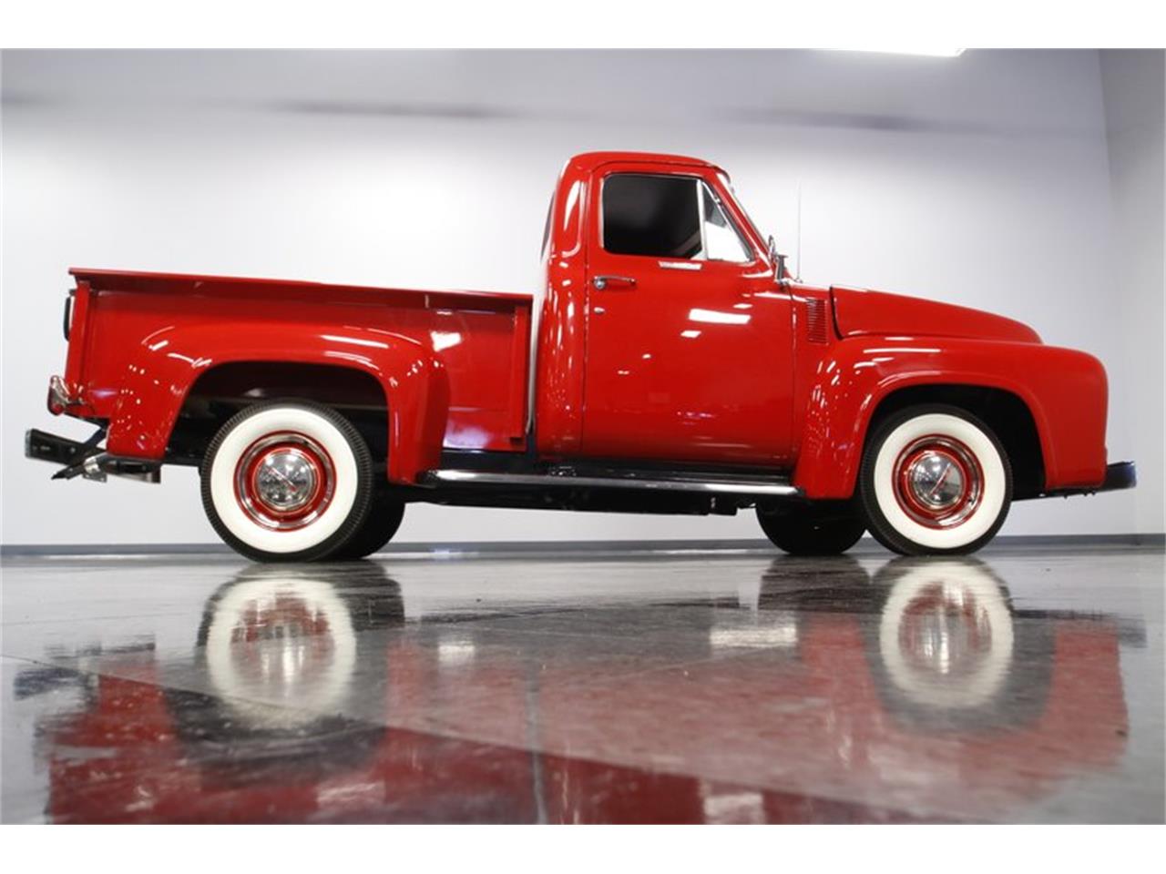 1955 Ford F100 for sale in Concord, NC – photo 22