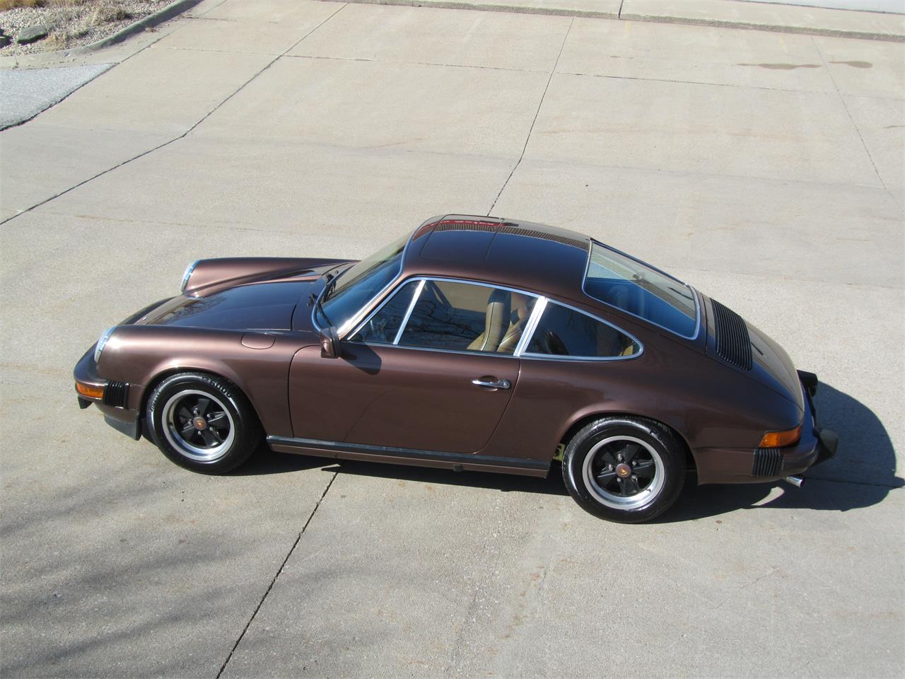 1974 Porsche 911 for sale in Omaha, NE