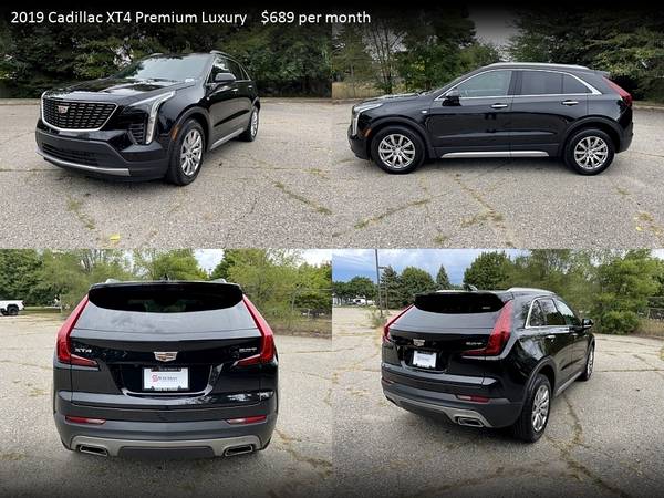 2020 Cadillac XT5 XT 5 XT-5 Premium Luxury AWD - - by for sale in Plymouth, MI – photo 14