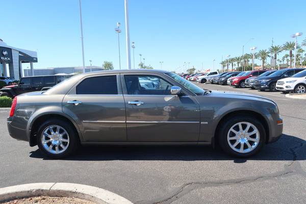 2010 Chrysler 300 Touring Signature Great Deal for sale in Peoria, AZ – photo 8