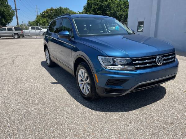 2019 Volkswagen Tiguan S 4 Motion - - by dealer for sale in Wichita, KS