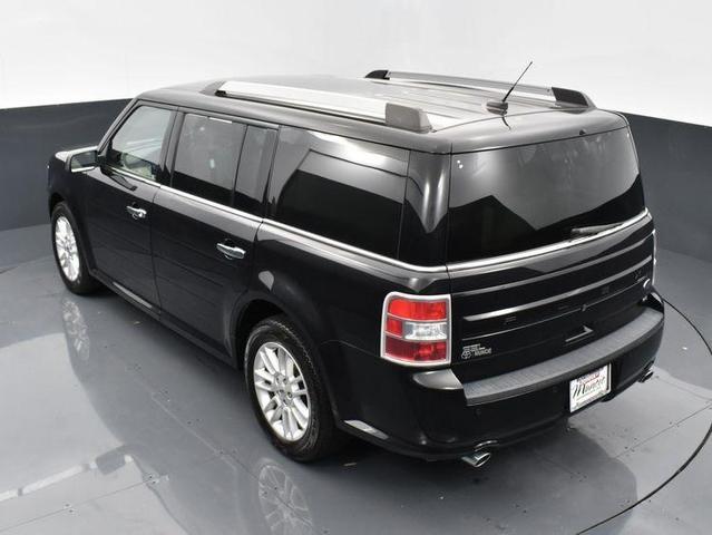 2019 Ford Flex SEL for sale in Muncie, IN – photo 44