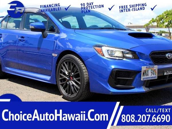 2015 Subaru Impreza YOU are Approved! New Markdowns! - cars & for sale in Honolulu, HI – photo 9
