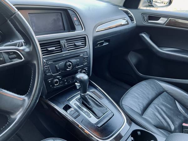 2011 Audi Q5 2 0T Premium Plus for sale in Bend, OR – photo 13