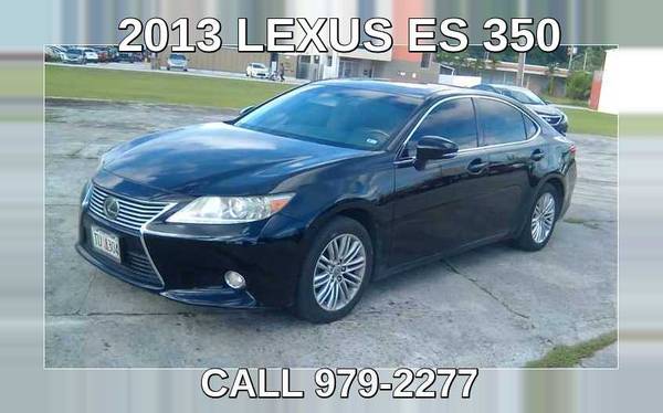 ♛ ♛ 2013 LEXUS ES 350 ♛ ♛ for sale in Other, Other
