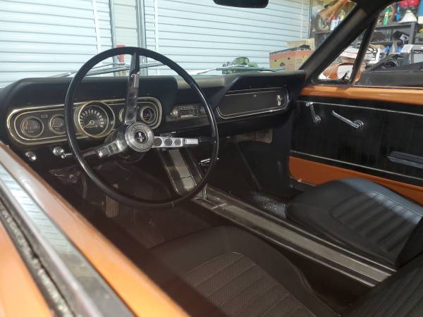 1966 Ford Mustang Coupe for sale in Boswell, PA – photo 13