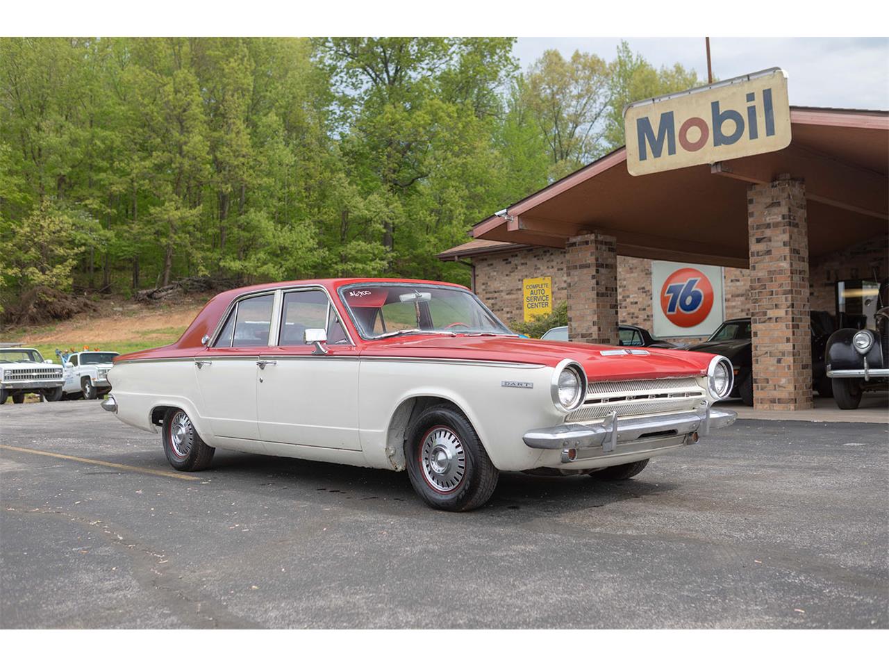1964 Dodge Dart for sale in Jonesboro, IL – photo 7