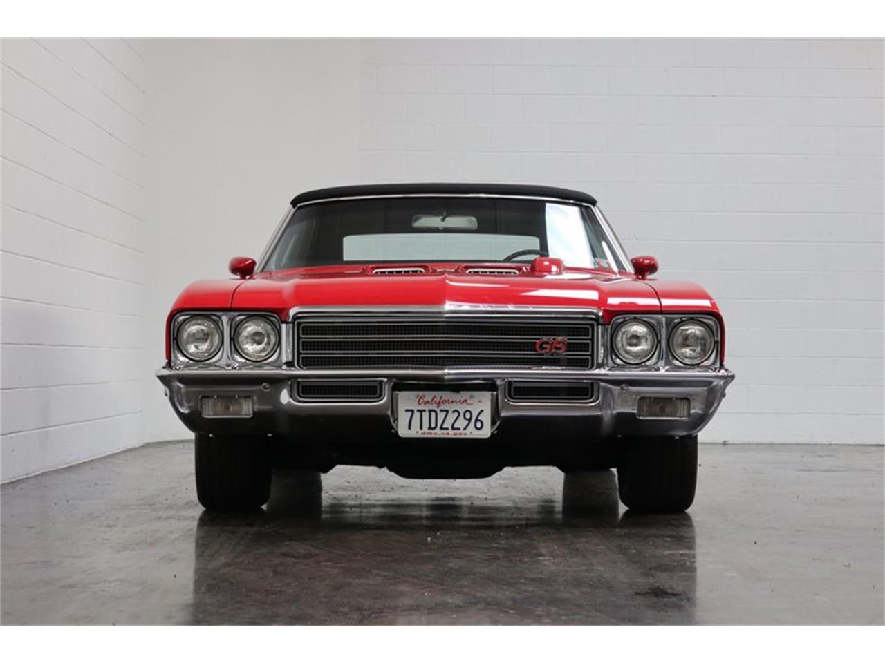 1971 Buick Gran Sport for sale in Costa Mesa, CA – photo 3